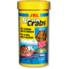 JBL NovoCrabs  מזון כופתיות לסרטנים באנר