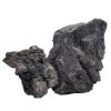 WIO Darwin Black Lava Stone באנר
