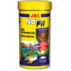 JBL  NovoFil מזון משלים תולעי דם אדומות לדגי אקווריום  באנר