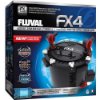 FLUVAL FX4 פילטר חיצוני  באנר