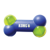 צעצוע KONG SQUEEZZ ACTION למשחק מהנה באנר