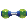 צעצוע KONG SQUEEZZ ACTION למשחק מהנה  באנר