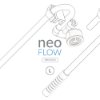 AQUARIO Neo FLOW PREMIUM ver.2 באנר