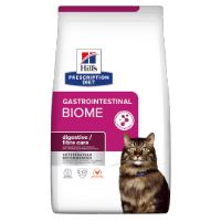 מזון רפואי לחתולים הילס I/D BIOME