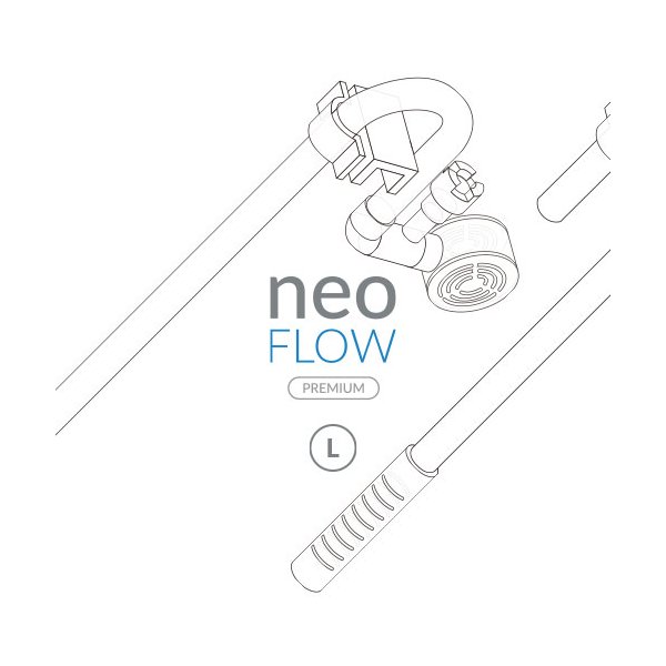 AQUARIO Neo FLOW PREMIUM ver.2 באנר
