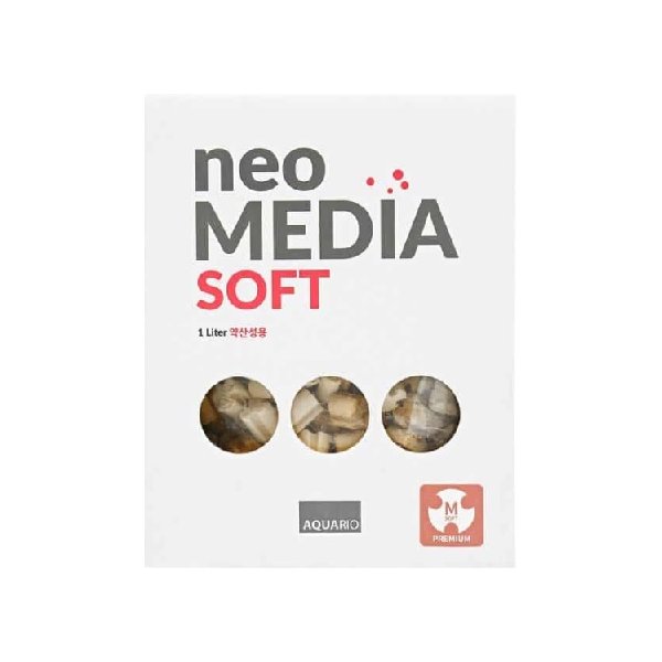 AQUARIO Neo Media Permium Soft באנר