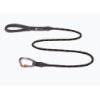 רצועת RUFFWEAR Knot a Leash עם חבל גמיש ומחזיר אור קוטר 7 מ״מ באנר