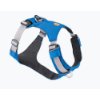 רתמת RUFFWEAR Hi & Light™ Harness קלת משקל בעלת ארבע נקודות התאמה באנר