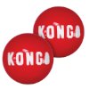 צעצוע כדור KONG Signature חזק במיוחד באנר