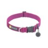 קולר RUFFWEAR Hi & Light קל משקל ומינימליסטי באנר