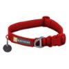 קולר RUFFWEAR Front Range במגוון עיצובים לבחירה באנר