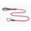 רצועת RUFFWEAR Knot a Leash עם חבל גמיש ומחזיר אור קוטר 7 מ״מ באנר