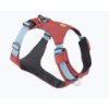 רתמת RUFFWEAR Hi & Light™ Harness קלת משקל בעלת ארבע נקודות התאמה באנר