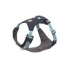 רתמת RUFFWEAR Hi & Light™ Harness קלת משקל בעלת ארבע נקודות התאמה באנר