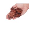 Wild Red Lava Nano Rock באנר