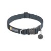 קולר RUFFWEAR Hi & Light קל משקל ומינימליסטי באנר
