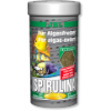 JBL  Spirulina  מזון פרימיום לדגים אוכלי אצות באנר