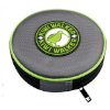 קערת סיליקון כפולה מתקפלת Kiwi Walker ניידת לטיולים ונסיעות באנר