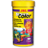 JBL NovoColor מזון דפים לשימור וחיזוק הצבע לדגים טרופיים באנר