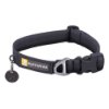 קולר RUFFWEAR Front Range במגוון עיצובים לבחירה באנר