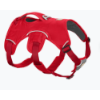 רתמת RUFFWEAR WEB MASTER HARNESS לסיוע בחציית מכשולים באנר