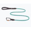 רצועת RUFFWEAR Knot a Leash עם חבל גמיש ומחזיר אור קוטר 7 מ״מ באנר
