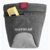 פאוץ' חטיפים RUFFWEAR חזק ועמיד  באנר