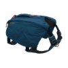 רתמת RUFFWEAR FRONT RANGE™ DAY PACK עם יציבות יוצאת דופן בסחיבת משקלים באנר