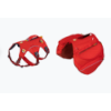 רתמת RUFFWEAR Palisades™ Dog Backpack לשימוש חוויתי ובלתי נשכח באנר