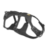 רתמת RUFFWEAR Flagline™ Harness מעולה לשטח ריצה וטיולים באנר