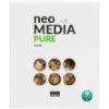 AQUARIO Neo Media Permium Pure L באנר