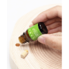 ESSENTIAL OIL RAIN FOREST באנר