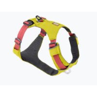 רתמת RUFFWEAR Hi & Light™ Harness קלת משקל בעלת ארבע נקודות התאמה