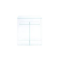 ADA Cube Cabinet Clear