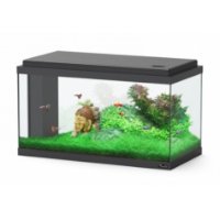 AQUATLANTIS 60 LED BIO 61L