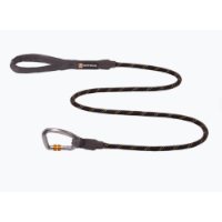 רצועת RUFFWEAR Knot a Leash עם חבל גמיש ומחזיר אור קוטר 7 מ״מ