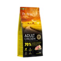 פרופיין מזון יבש לכלב בוגר עוף ותפוח אדמה