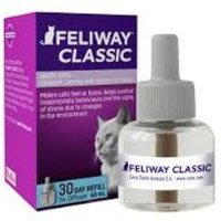 מילוי FELIWAY להרגעת חתולים 