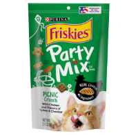 פריסקיז Party Mix פיקניק קראנץ'