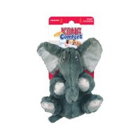 צעצוע בובת פילון KONG Comfort עם צפצפה