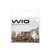 WIO Elderly Gravel