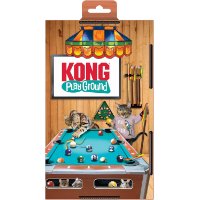 צעצוע לחתולים שולחן ביליארד KONG Playground 