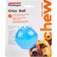 כדור אורקה orka איכותי למשחק ולעיסה