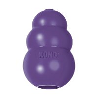 צעצוע KONG senior לכלבים מבוגרים