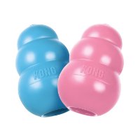 צעצוע KONG puppy לגורי כלבים