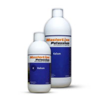 MasterLine Potassium דשן פוטסיום מסטרליין