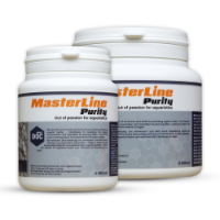 MasterLine Purity מנקה ומצליל מים מסטרליין