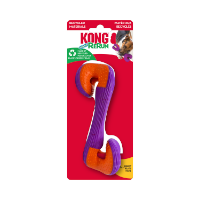 צעצוע KONG RERUN לניקוי שיניים וחניכיים