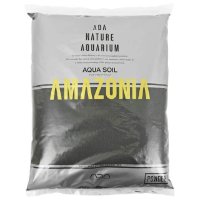 ADA Aqua Soil Amazonia Powder