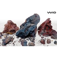 WIO Etna Lava Stone